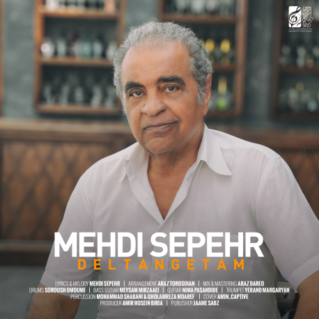 Mehdi Sepehr